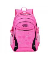 MW40063 Kids Primary School Bag Pink