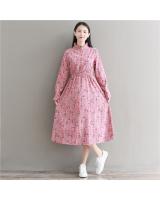 GW1994 Lovely Dress Pink