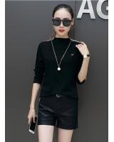 GW2036 Sporty Top Black