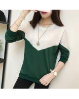 GW2041 Sweet Top Green