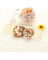 MA1591477 Flower Design Belt (Yellow)