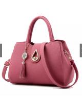 KW80196 Women Luxury Handbag Pink