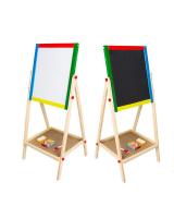 ET 839 2 In 1 Adjustable Board As Picture