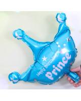 PB-305 Prince Ballon Blue