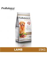 PS1000 ProBalance Dog Food Lamb