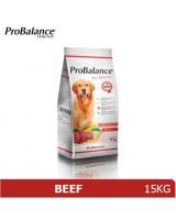 PS1000 ProBalance Dog Food Beef