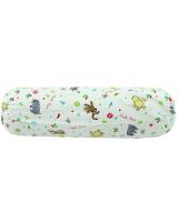 BP-405 Classic Pooh Cotton Baby Bolster