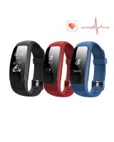 AC603 Trendy Smartband Blue
