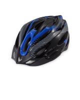 CA001 Men's Bicycle Helmet Blue