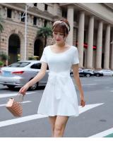GW2256 Charming Dress White