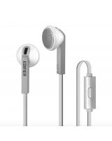 HP4109 Earphones Edifier P190 White