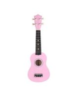 MK018 Trendy Ukulele Pink