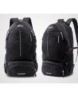 MK019 Hiking Backpack Black