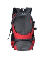 MK019 Hiking Backpack Red