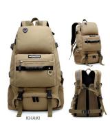 MK023 Hiking Backpack Khaki