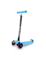 MK024 Kid's Scooter Blue