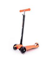 MK024 Kid's Scooter Orange