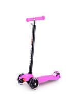 MK024 Kid's Scooter Pink