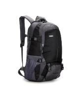 MK025 Hiking Backpack Black