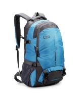 MK025 Hiking Backpack Light Blue