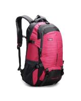 MK025 Hiking Backpack Pink