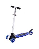 MK026 Kid's Scooter Blue