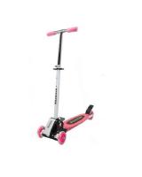 MK026 Kid's Scooter Pink