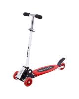 MK026 Kid's Scooter Red