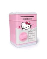 MK032 Electronic Piggy Bank Pink