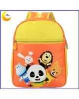 MW40044 Kids Preschool Bag Orange