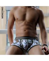 MW40066 Men's Underwear As Pic