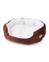 PS1004 Pet Bed Brown