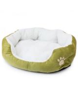 PS1004 Pet Bed Green