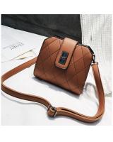 KW80421 Switchlock Sling Bag Brown