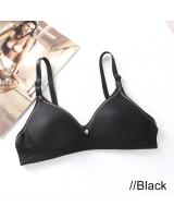 QA-601 WOMEN'S BRA BLACK