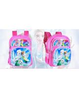 QA-668 CHARACTER SCHOOL BAGS FROZEN