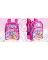 QA-668 CHARACTER SCHOOL BAGS PONY