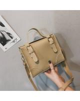 KW80480 WOMEN'S STYLISH BAG KHAKI