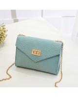KW80486 SLING BAG BLUE