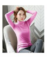 QA-672 BASIC TOP PINK