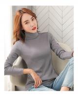 QA-672 BASIC TOP GREY