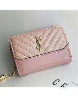 KW80491 STYLISH PURSE PINK