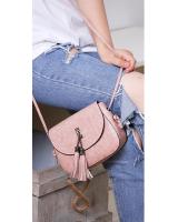 KW80493 SLING BAG PINK