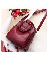 KW80496 CASUAL BEG RED