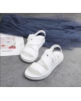 QA-677 WOMEN'S CASUAL SHOES WHITE