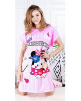 QA-687 CUTE PRINTED SLEEPWEAR 02