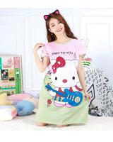 QA-687 CUTE PRINTED SLEEPWEAR 04