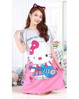 QA-687 CUTE PRINTED SLEEPWEAR 05