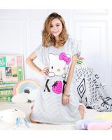 QA-687 CUTE PRINTED SLEEPWEAR 07