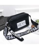 KW80518 HEY SLING BAG BLACK